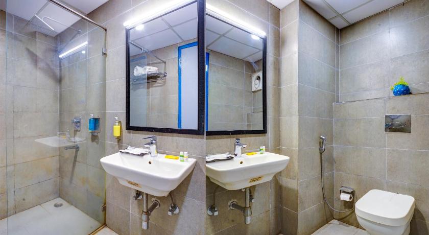 Hotel Aerostar Grand at Yashobhoomi Convention Center photo 4