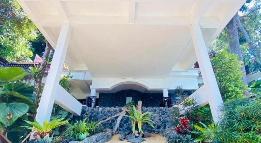 #1 Bedroom@ Hidden Paradise Villa - image 16