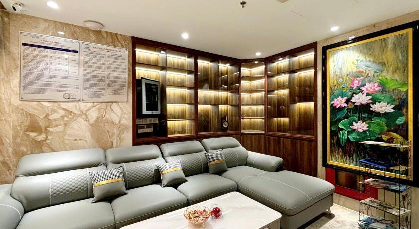 Hermes Hotel Nha Trang - image 5