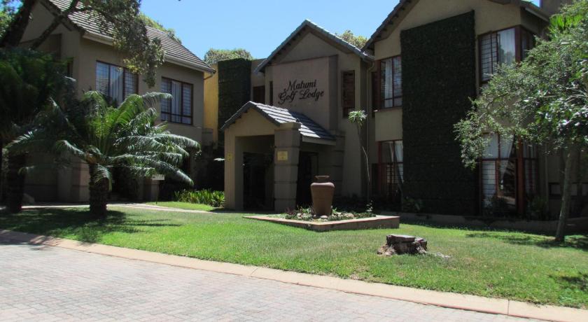 Matumi Golf Lodge - Nelspruit photo