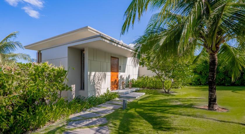 Garden Pool Villa