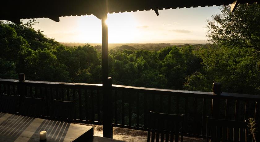 Mazuri Bush Cottages