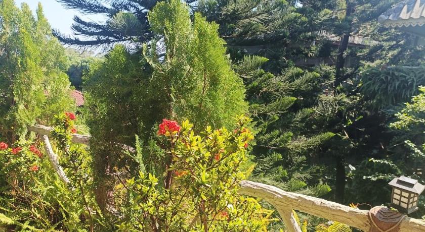 パン Monpimarn Homestay 3つ星 ホテル 施設