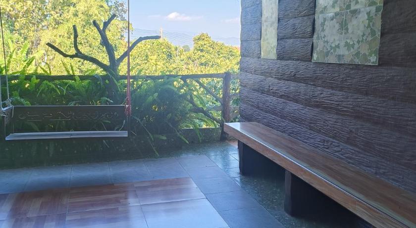 パン Monpimarn Homestay 3つ星 ホテル レストラン