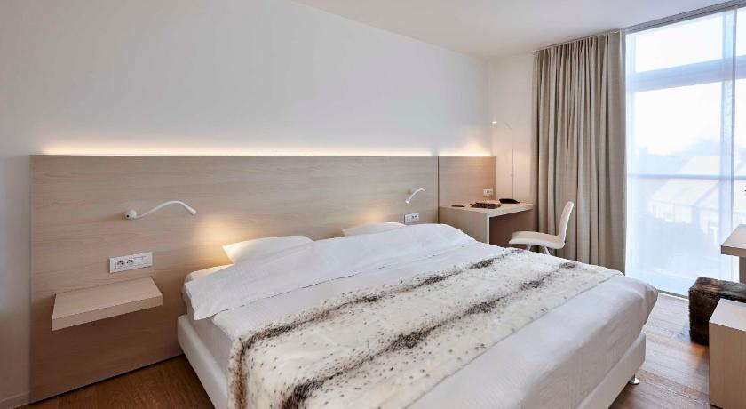 Parkhotel Izegem — Hotel in Izegem