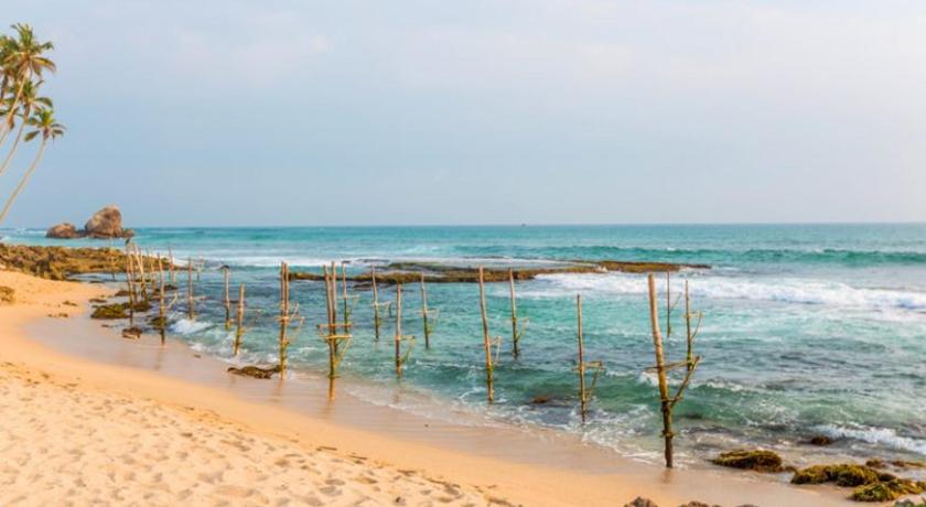 Sun Rusiru villa - image 10