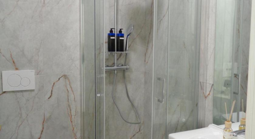 罗马 Jumbo Inn 4星级 酒店 设施