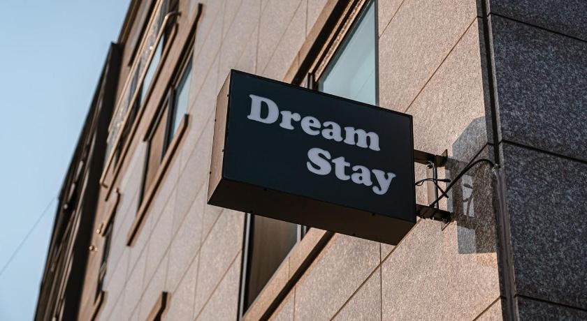 キョンジュ Dream stay 4つ星 ゲストハウス 客室