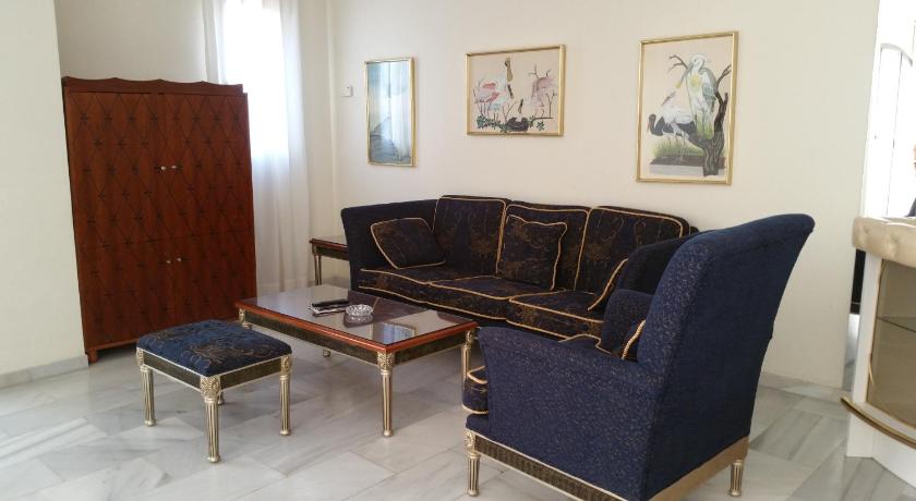 Park Plaza Suites Apartamentos photo