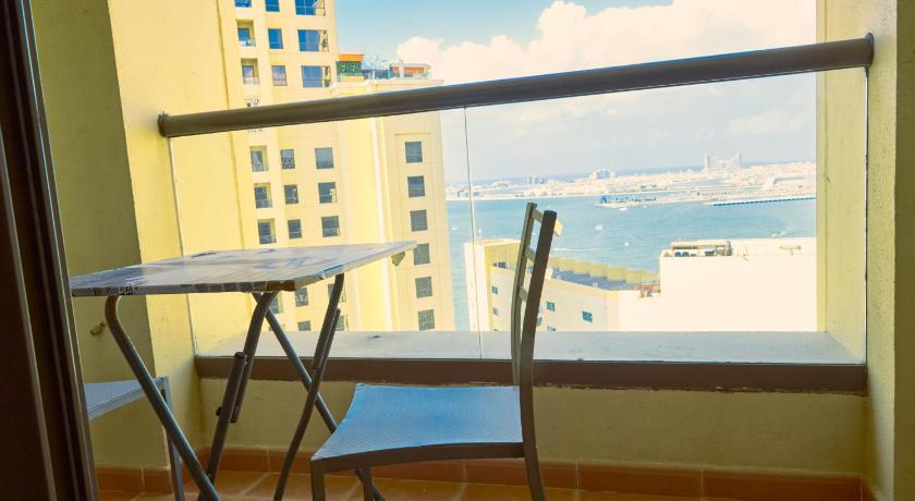 ROYAL BEACH RESIDENCES - image 2