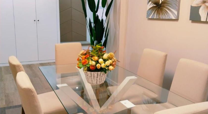 Apartamento centrico de lujo El Paraiso