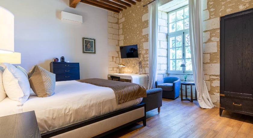 Image of King Suite 1