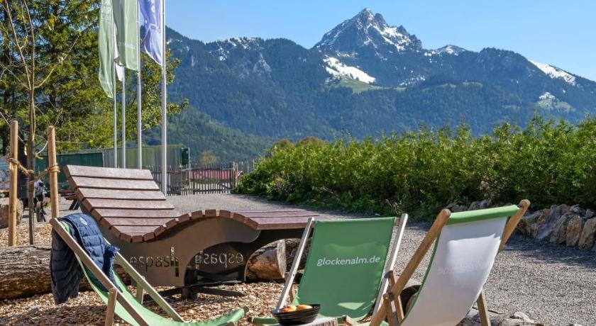 Wendelstein Mountain Camp