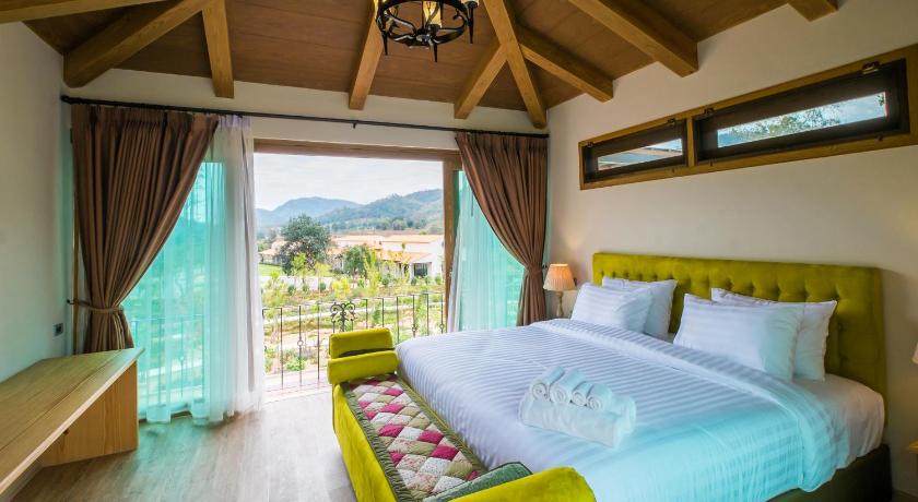 Image of Terrazzo Two-Bedroom Cottage 0