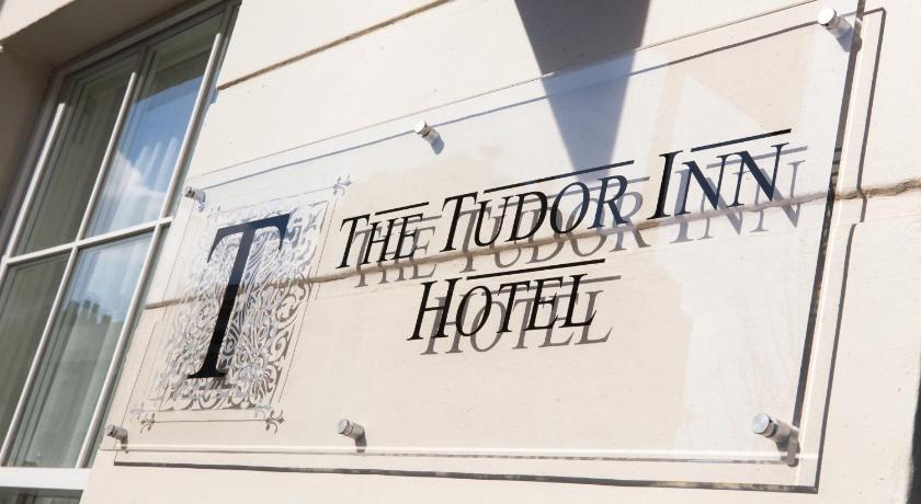 The Tudor Inn Hotel