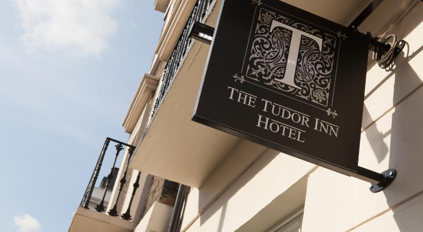 The Tudor Inn Hotel