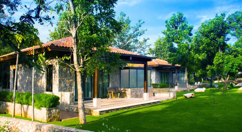 Image of Stone Cottage 1