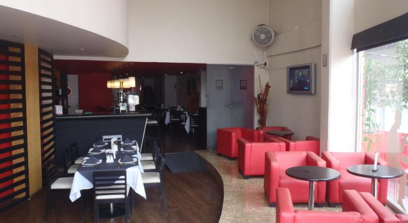 Hotel Tlahuac photo