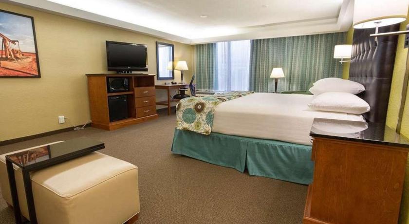 Image of 1 King Bed, Non-Smoking 0