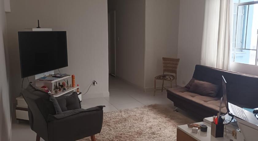 Quarto Centro Curitiba