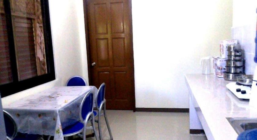 Image of Two-Bedroom Apartment 5