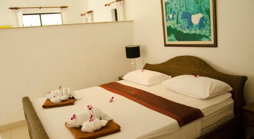 Image of Pool View Studio for 2 People 12
