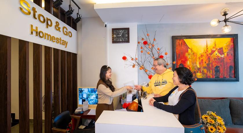 STOP and GO Boutique Homestay in Hue - image 13