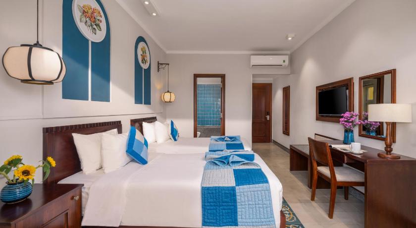 Image of Super Deluxe Room 9