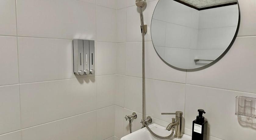 서울 New2025 OPEN EVENT special offer Seoul Urban Apartment 3성급 싱글룸 부대시설