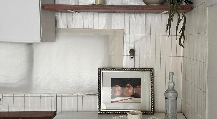 서울 New2025 OPEN EVENT special offer Seoul Urban Apartment 3성급 싱글룸 객실