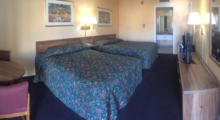 Arizona Inn photo