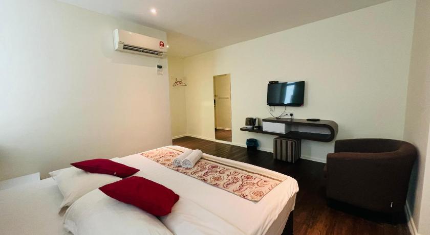 Image of Superior Room 5
