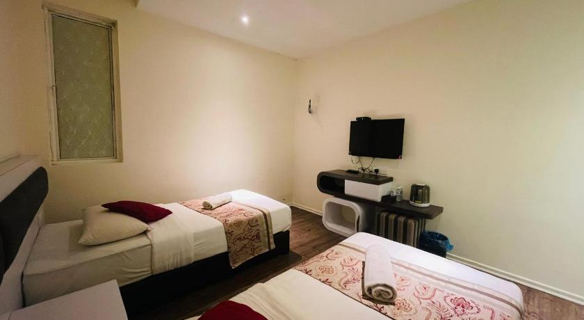Image of Standard Room 16