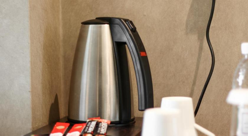 Image of Superior King Room 13