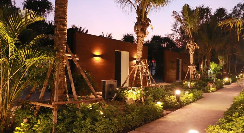 Image of Grand Pool Villa 7