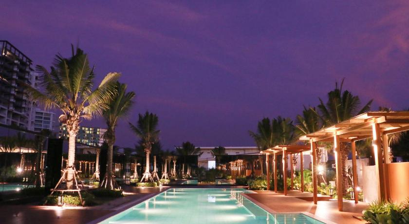 Image of Grand Pool Villa 10