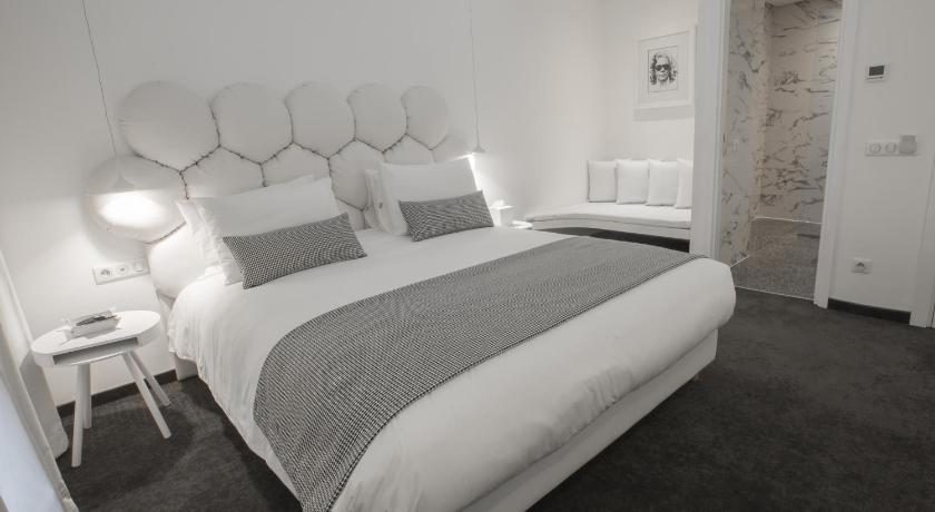 Image of Room Gauthier 4