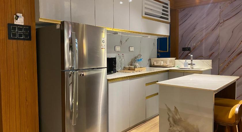 Modern Luxury Studio Apartment — Kathmandu (3)