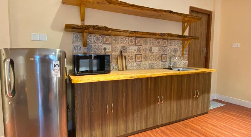 Modern Luxury Studio Apartment — Kathmandu (6)
