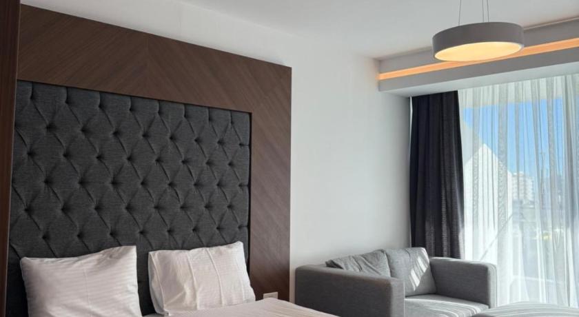 Grand sapphire resort Otuken yeni iskele North Cyprus