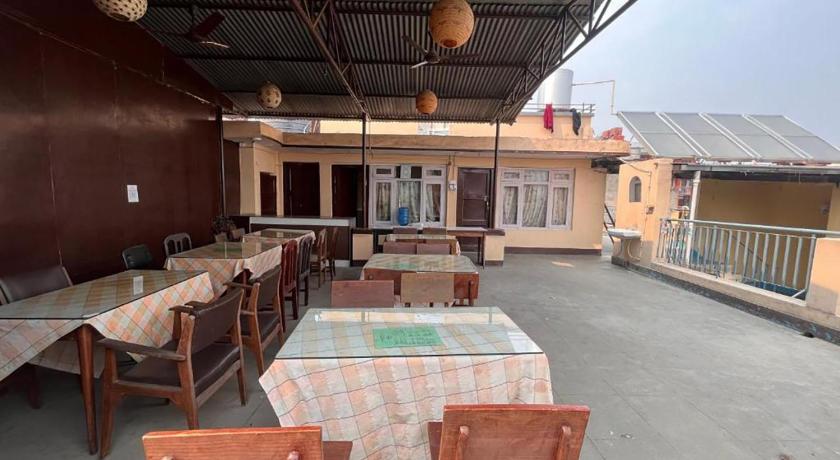 Hotel Sports Pvt Ltd — Kathmandu (5)