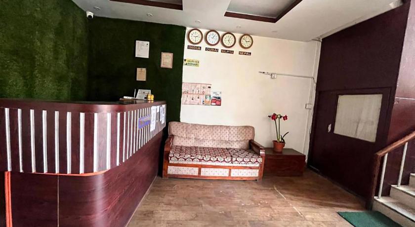 Hotel Sports Pvt Ltd — Kathmandu (6)