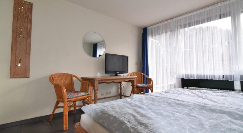Hotel Central Garni