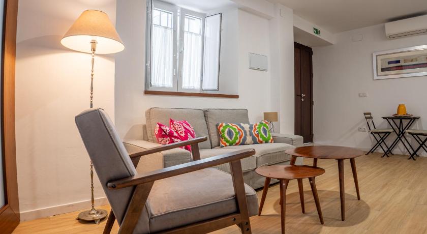 Bamba Apartment Aracena-ONLY ADULTS