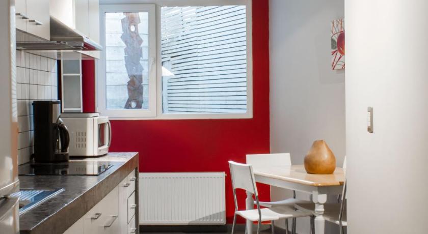 Imagen de Apartamento dúplex (Duplex Apartment) 12