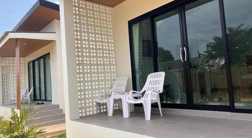 Prukrom Lanta Guesthouse - image 7