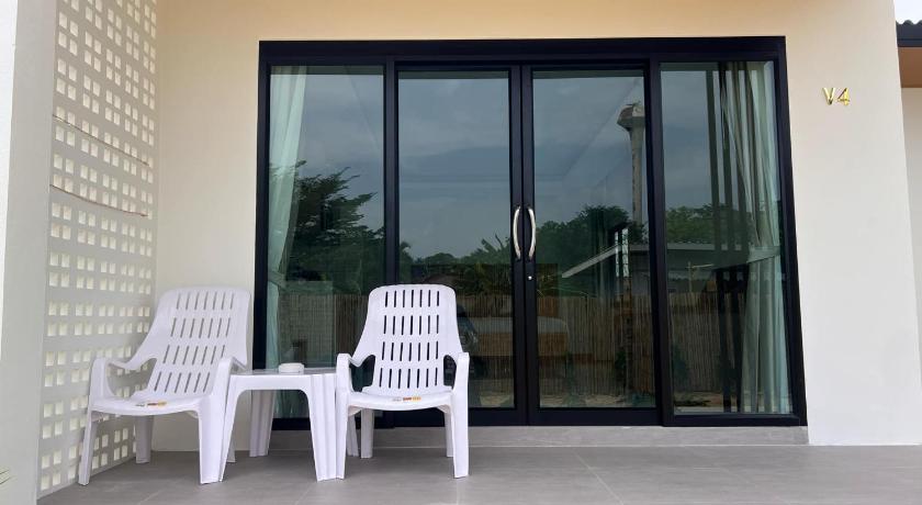 Prukrom Lanta Guesthouse - image 47