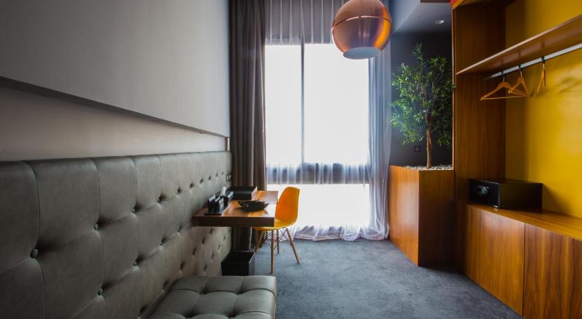 Image of Junior Suite 9