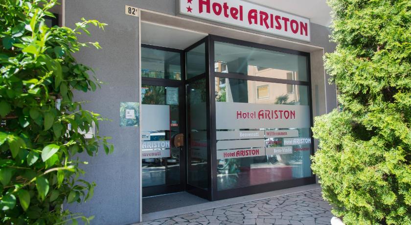 Hotel Ariston