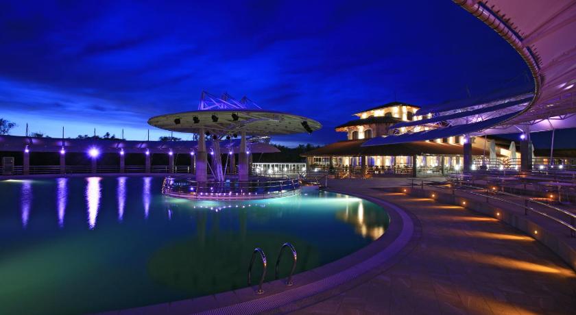 Plavnica Eco Resort photo